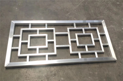 Vilka typer av aluminiumprofilmaterial finns tillgängliga?