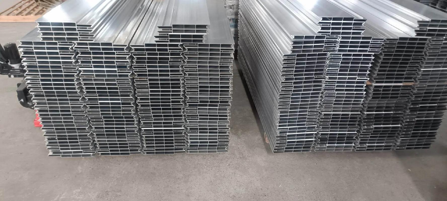 Tio minuter för dig att läsa och förstå aluminium extruderingsprimer