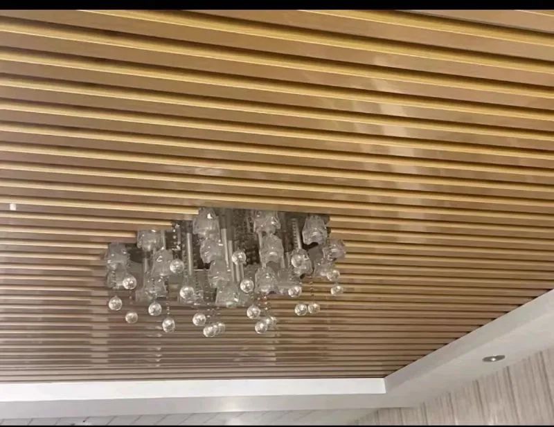 Vet du vad material- och prestationsfördelarna med aluminiumkuben är?