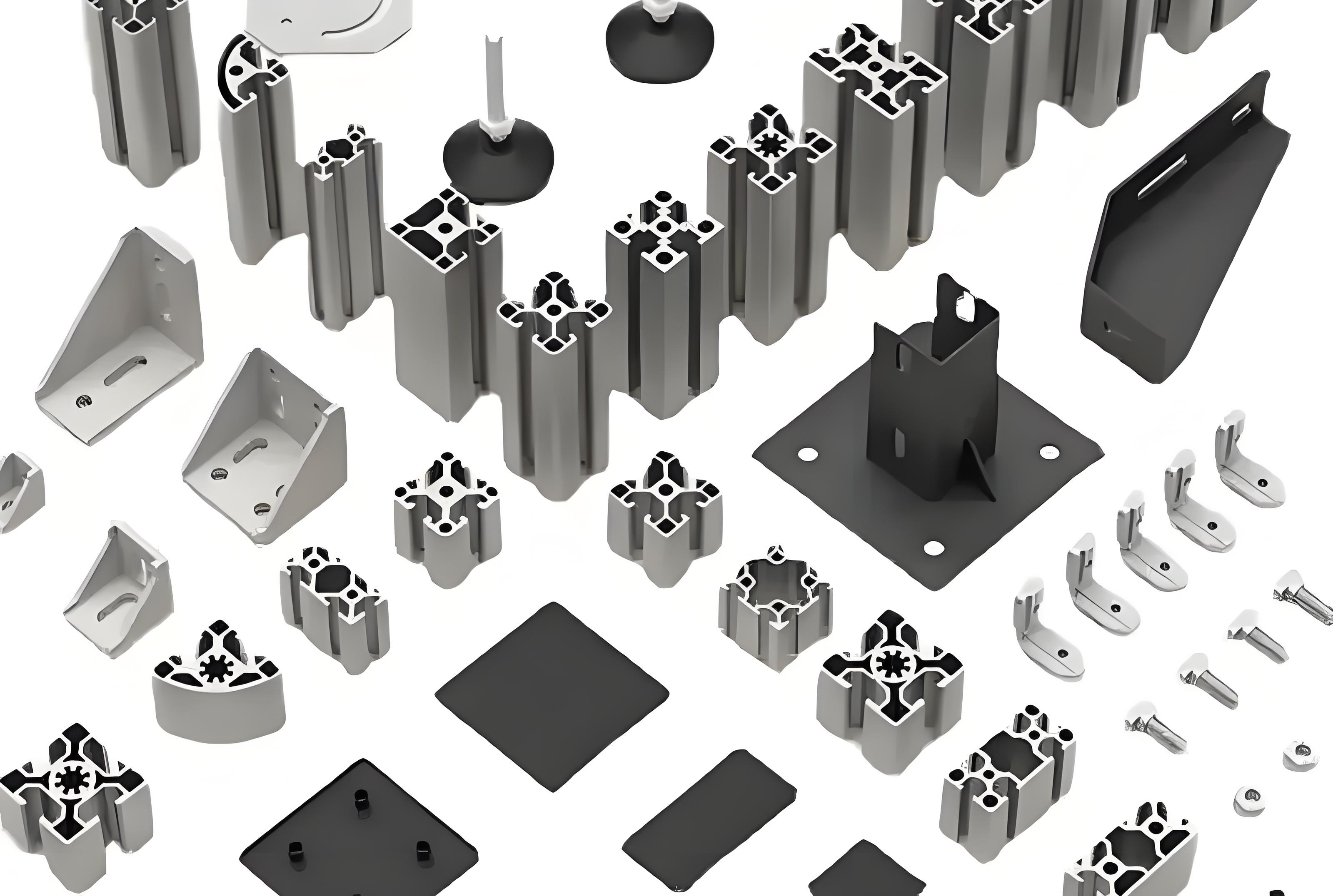Hur man bestämmer specifikationen och storlekskostnaden för aluminium？