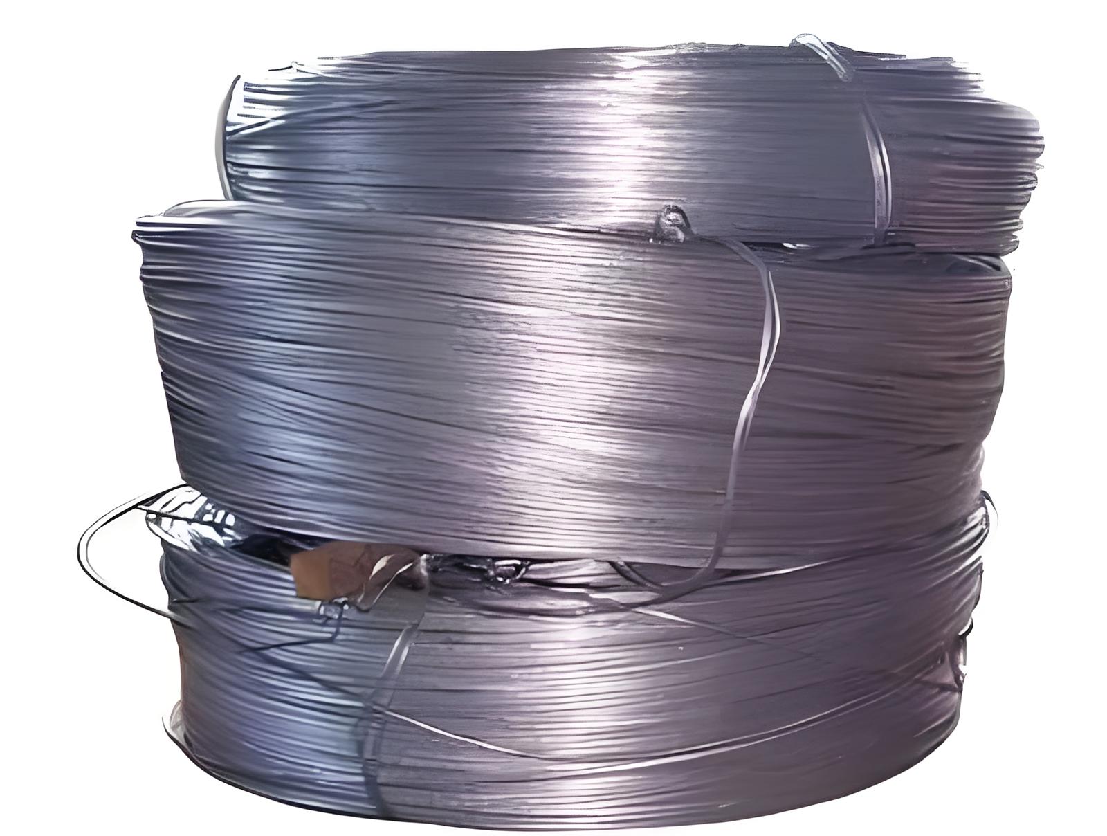 Betydelsen av aluminiumprodukter